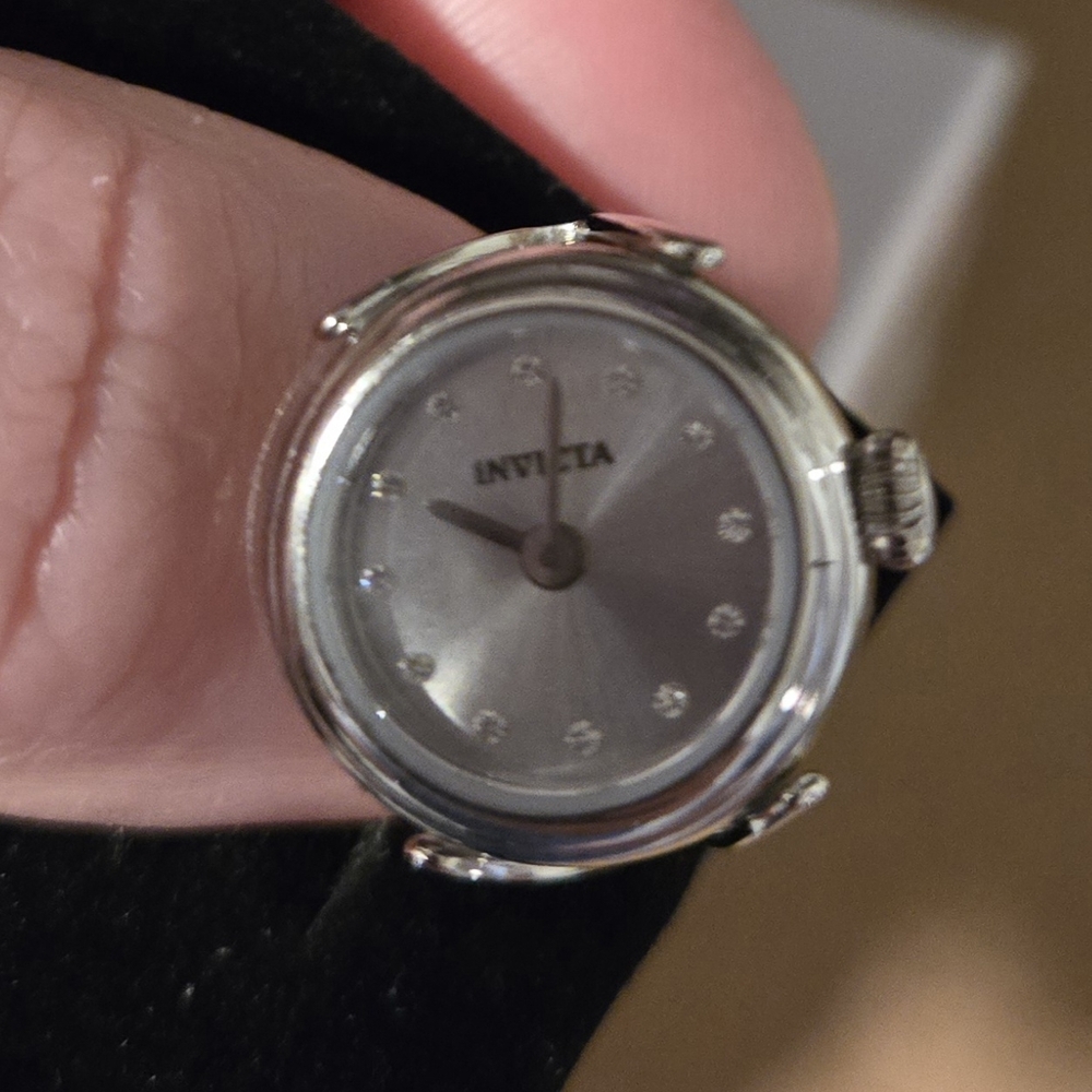 Invicta Angel Ring Watch - Picture 2 of 6